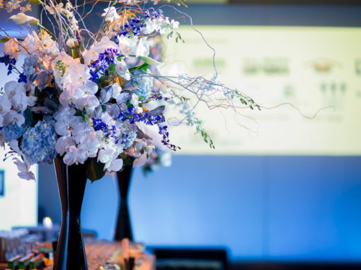 Glow Global Events