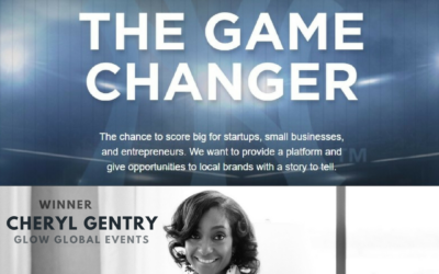 Fiverr and NY Yankees Select The Game Changer Winners….Glow Global Events