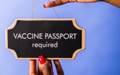 Vaccine Passports: Yes Or No for Your Next Event?