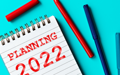 It’s Never Too Early to Start Planning 2022 Events