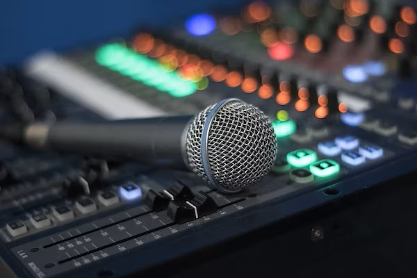 Creating the Perfect Audio/Visual Checklist