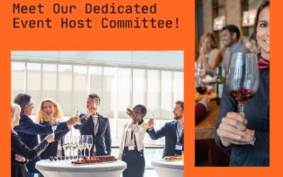 How to Assemble an Effective Host Committee for Your Non-Profit’s Annual Gala: Best Practices and Strategies