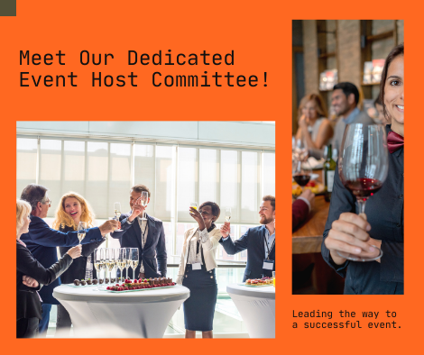 How to Assemble an Effective Host Committee for Your Non-Profit’s Annual Gala: Best Practices and Strategies